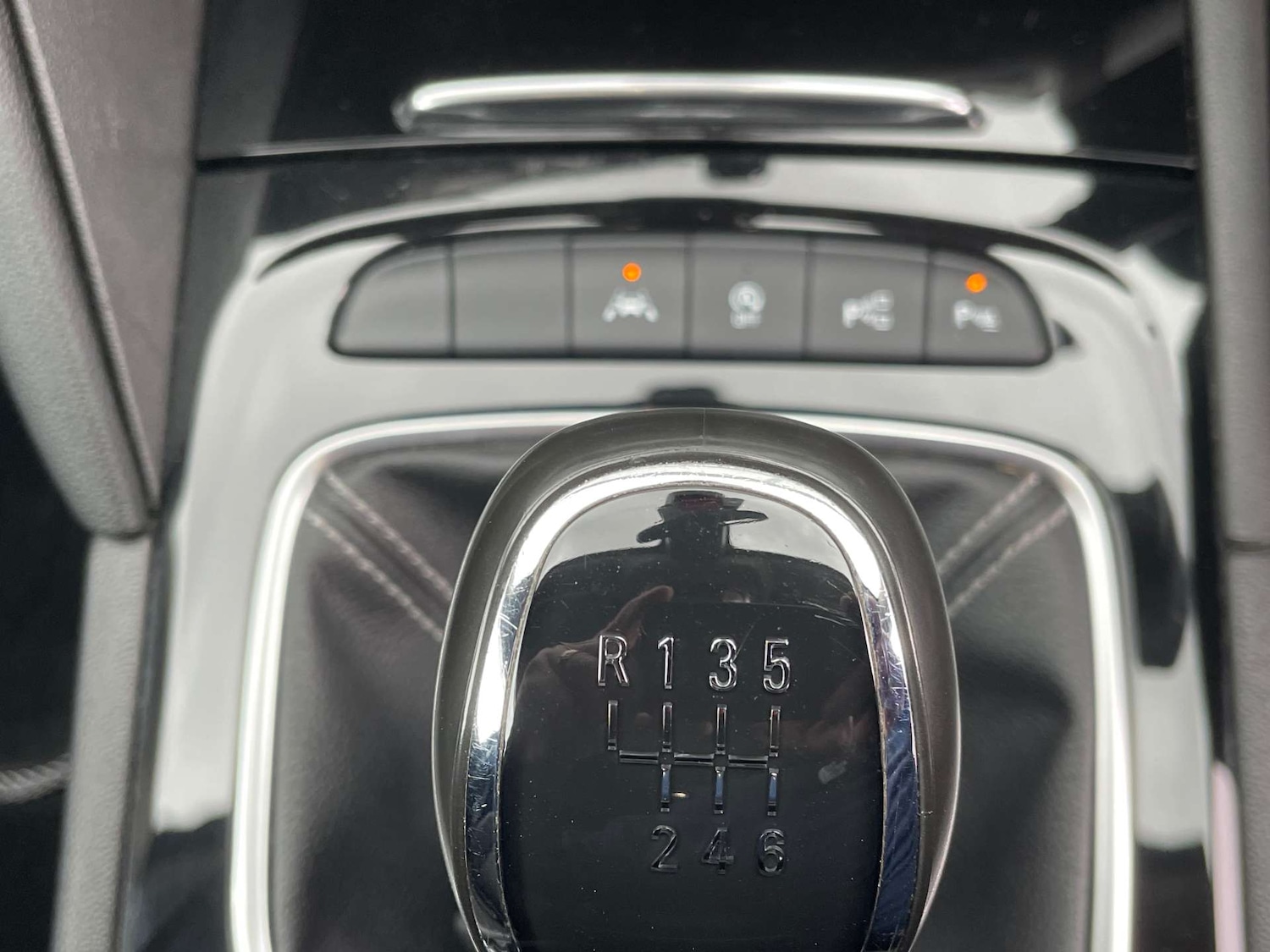 Used Vauxhall Insignia 2018 for sale - 78000722: Photo 12