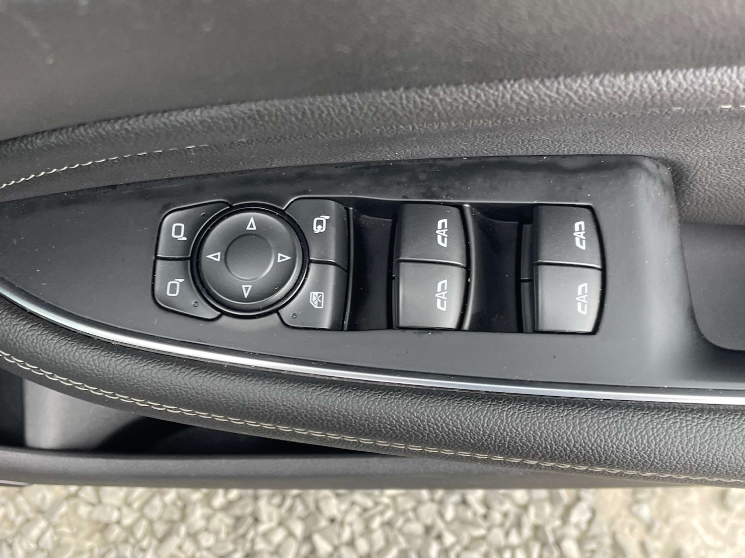 Used Vauxhall Insignia 2018 for sale - 78000722: Photo 13