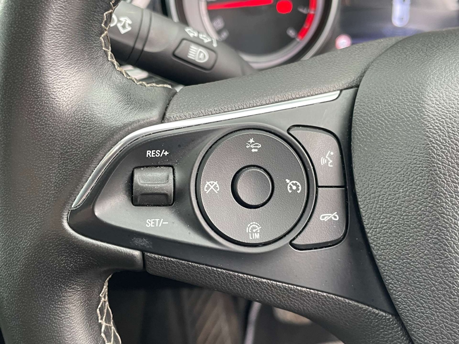 Used Vauxhall Insignia 2018 for sale - 78000722: Photo 17