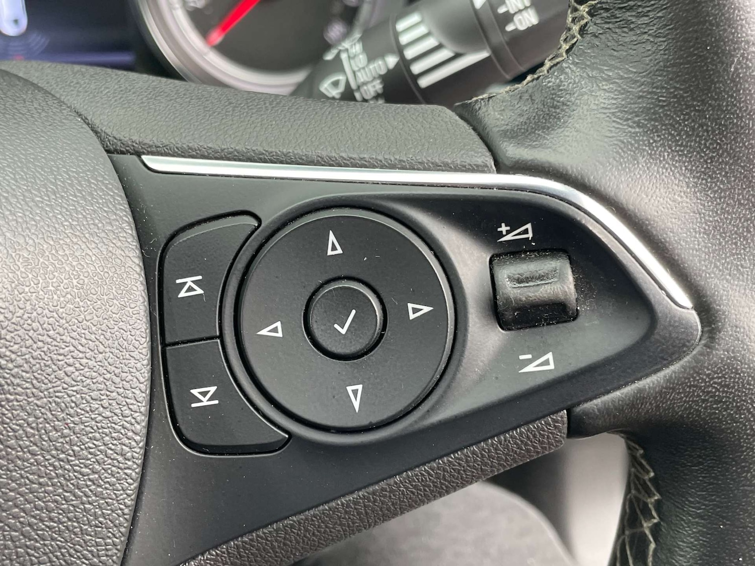 Used Vauxhall Insignia 2018 for sale - 78000722: Photo 18