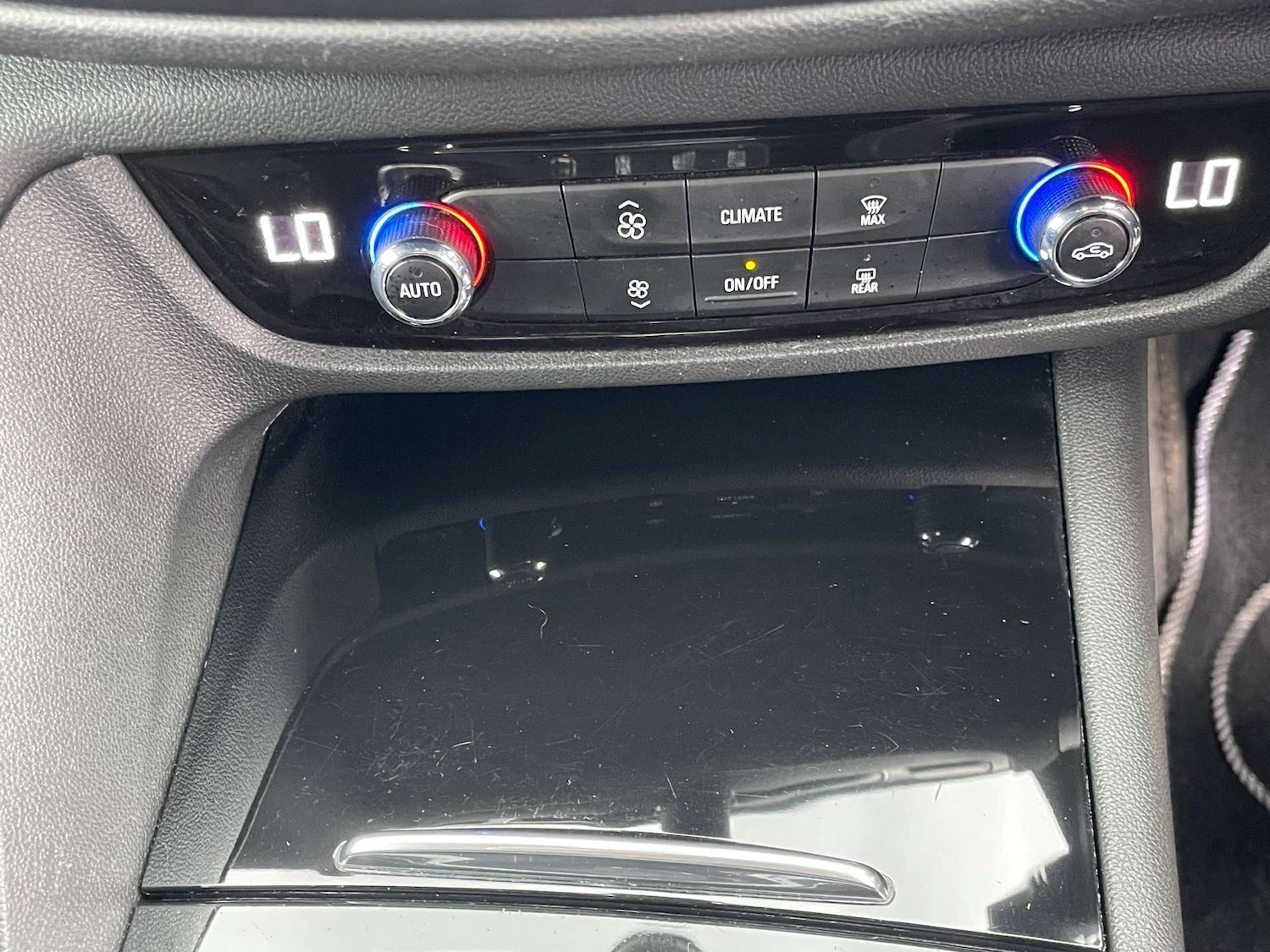 Used Vauxhall Insignia 2018 for sale - 78000722: Photo 19