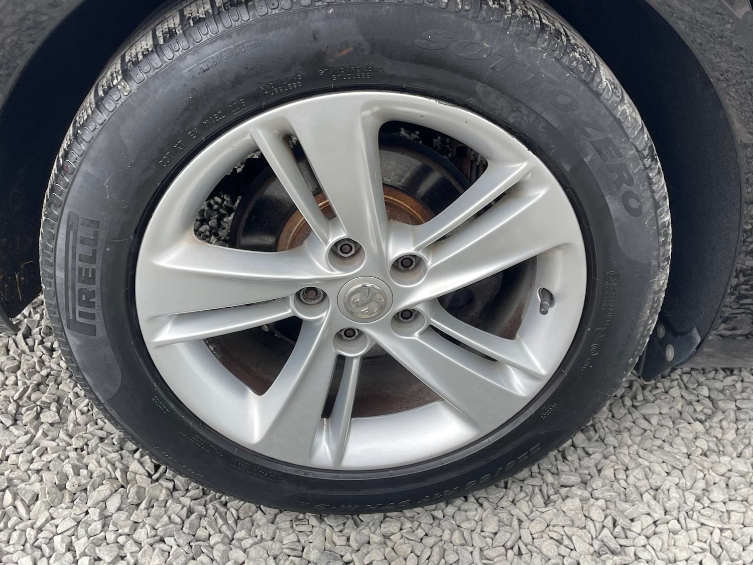 Used Vauxhall Insignia 2018 for sale - 78000722: Photo 22