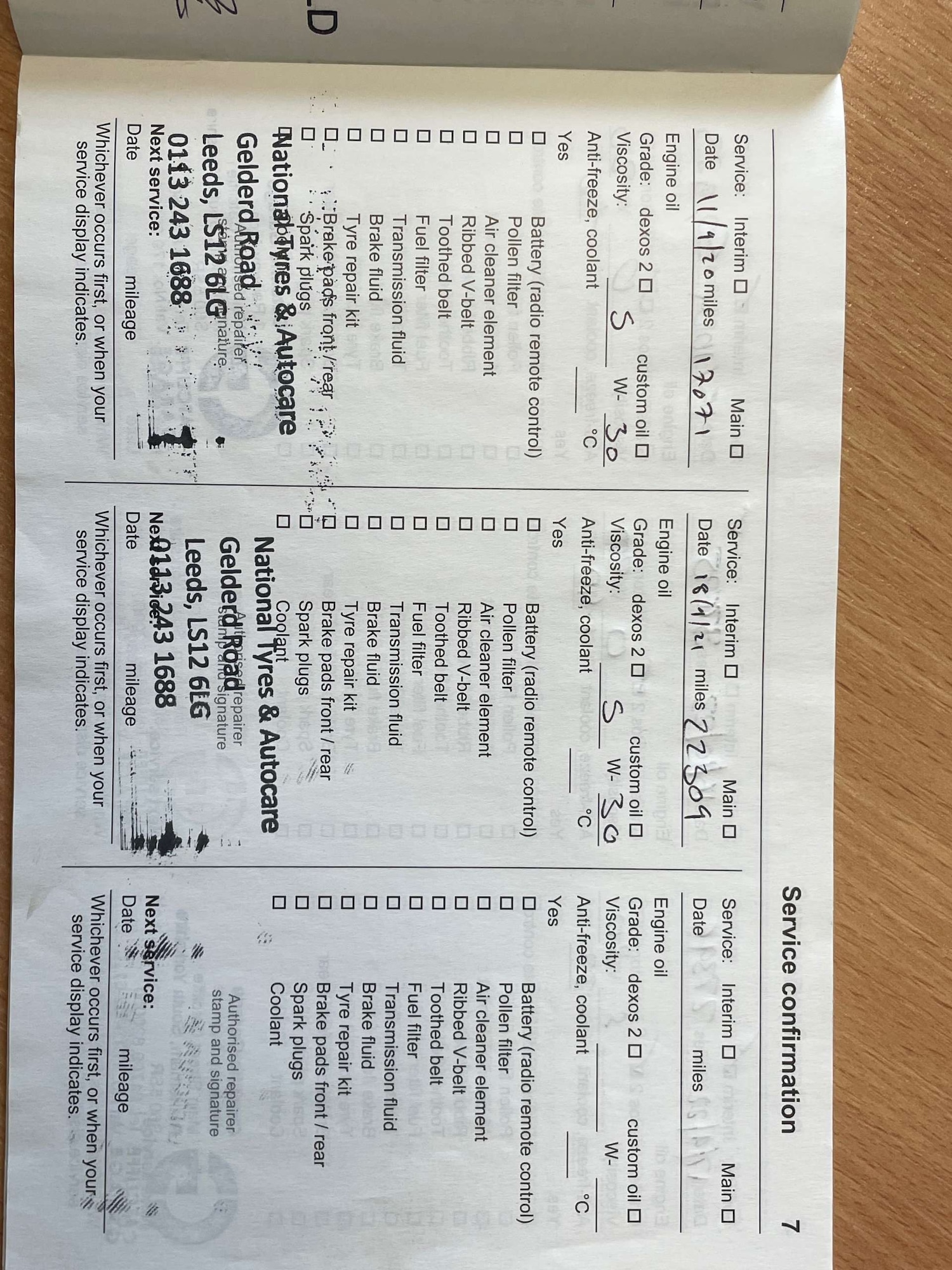 Used Vauxhall Insignia 2018 for sale - 78000722: Photo 24