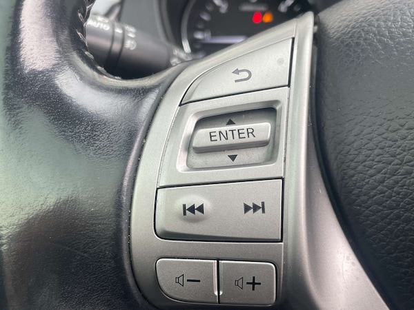 Used Nissan Qashqai 2015 for sale - 76105319: Photo 16