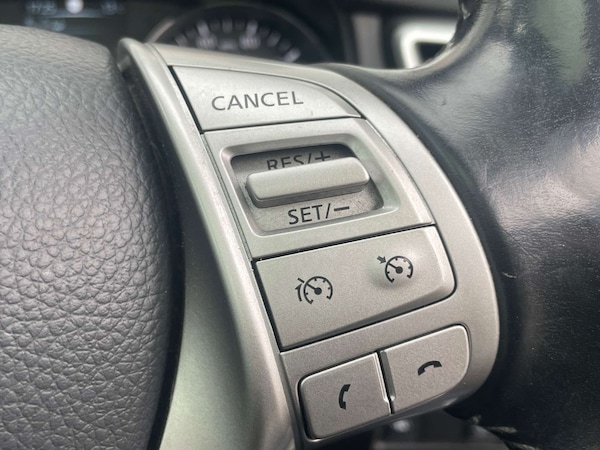 Used Nissan Qashqai 2015 for sale - 76105319: Photo 17