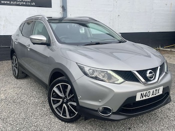 2015 - 1.5 dCi Tekna 5dr