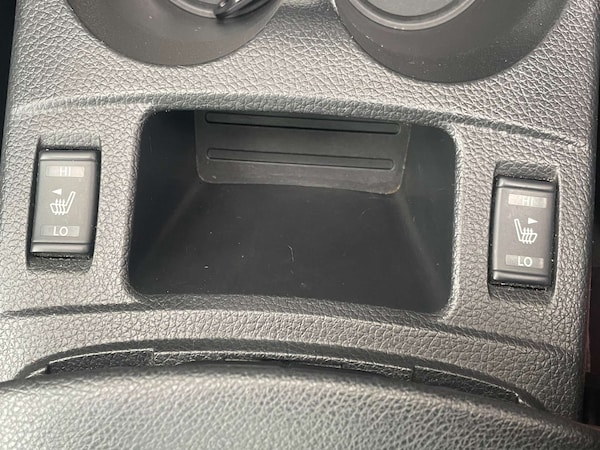 Used Nissan Qashqai 2015 for sale - 76105319: Photo 23