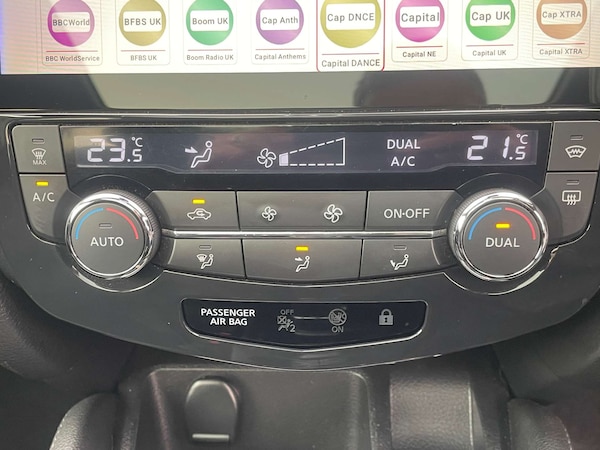 Used Nissan Qashqai 2015 for sale - 76105319: Photo 25