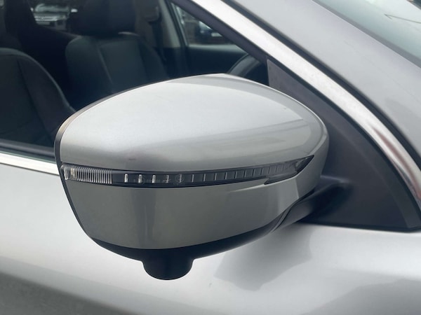 Used Nissan Qashqai 2015 for sale - 76105319: Photo 5