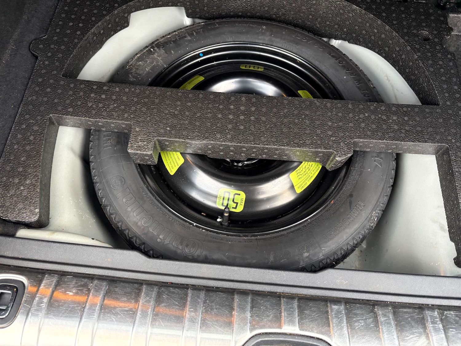 Used Peugeot 2008 2017 for sale - 77047478: Photo 10