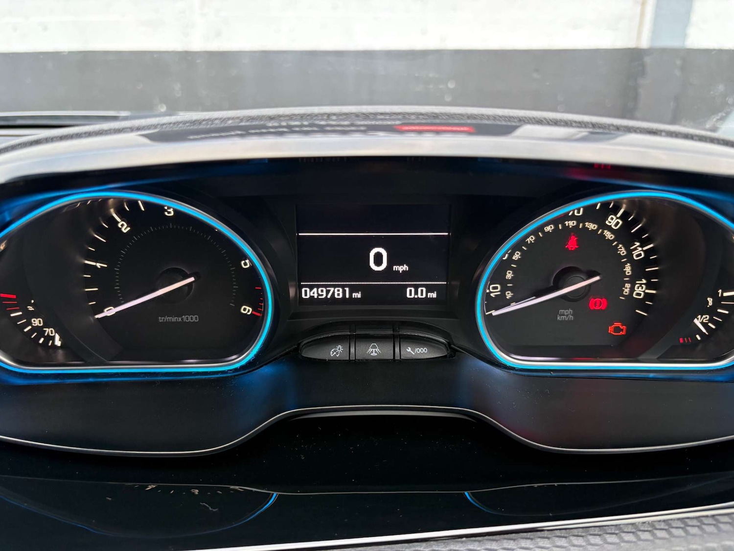 Used Peugeot 2008 2017 for sale - 77047478: Photo 14