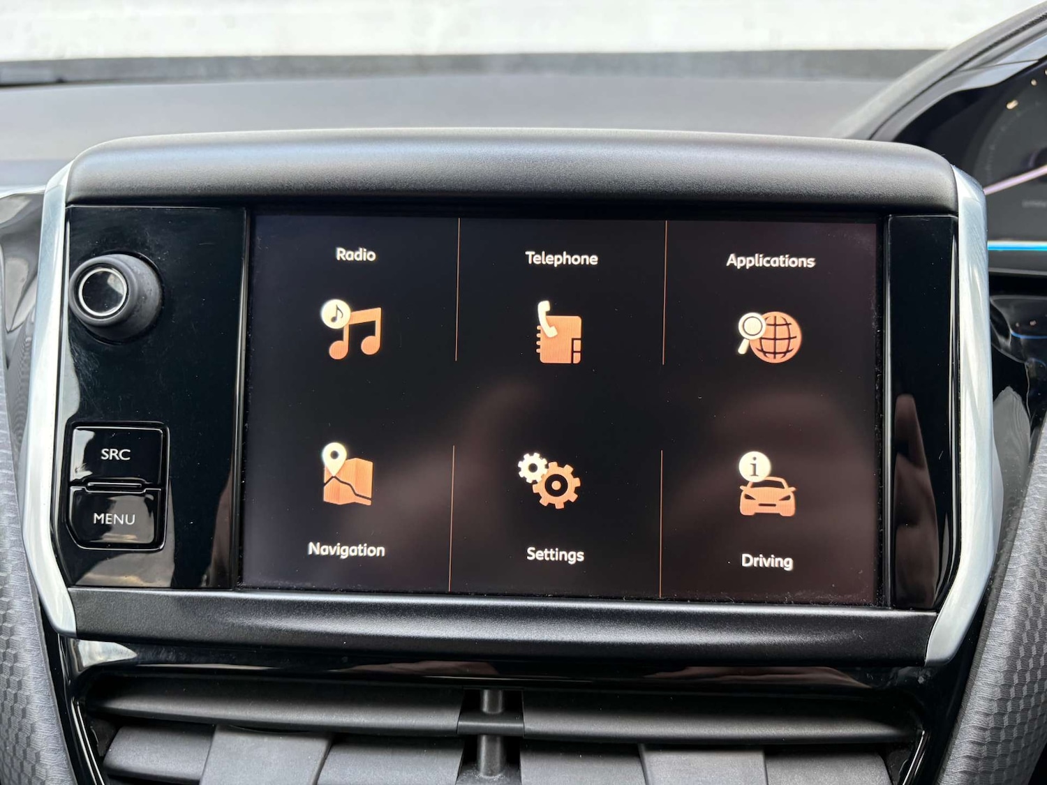 Used Peugeot 2008 2017 for sale - 77047478: Photo 15