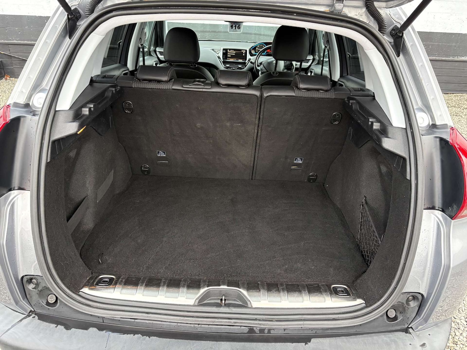 Used Peugeot 2008 2017 for sale - 77047478: Photo 7