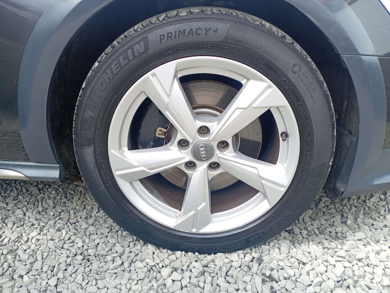 Used Audi A6 Allroad 2012 for sale - 77104161: Photo 10