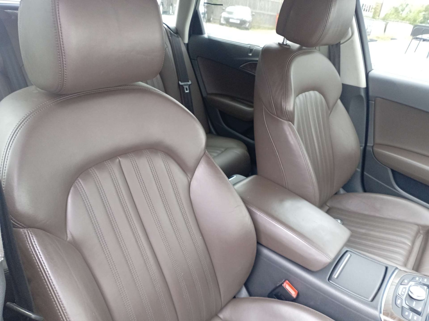 Used Audi A6 Allroad 2012 for sale - 77104161: Photo 15