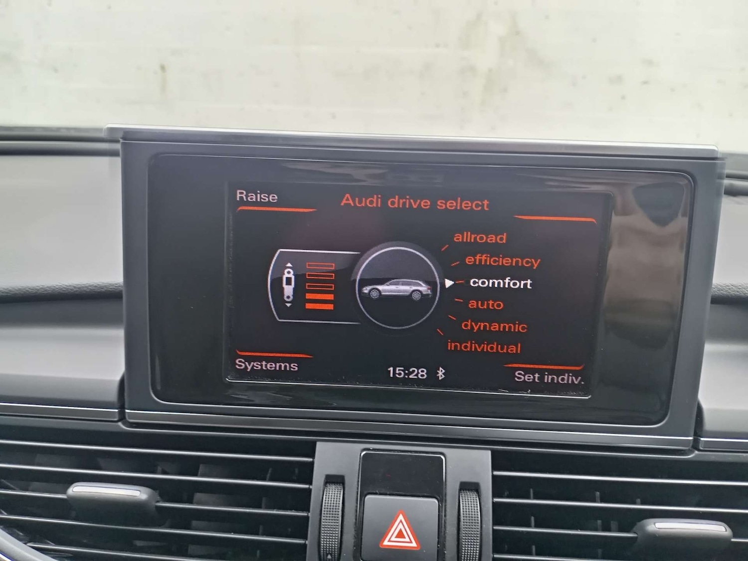 Used Audi A6 Allroad 2012 for sale - 77104161: Photo 18