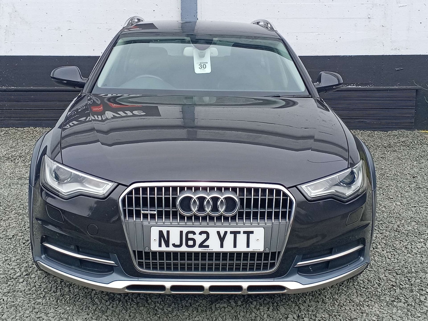 Used Audi A6 Allroad 2012 for sale - 77104161: Photo 2