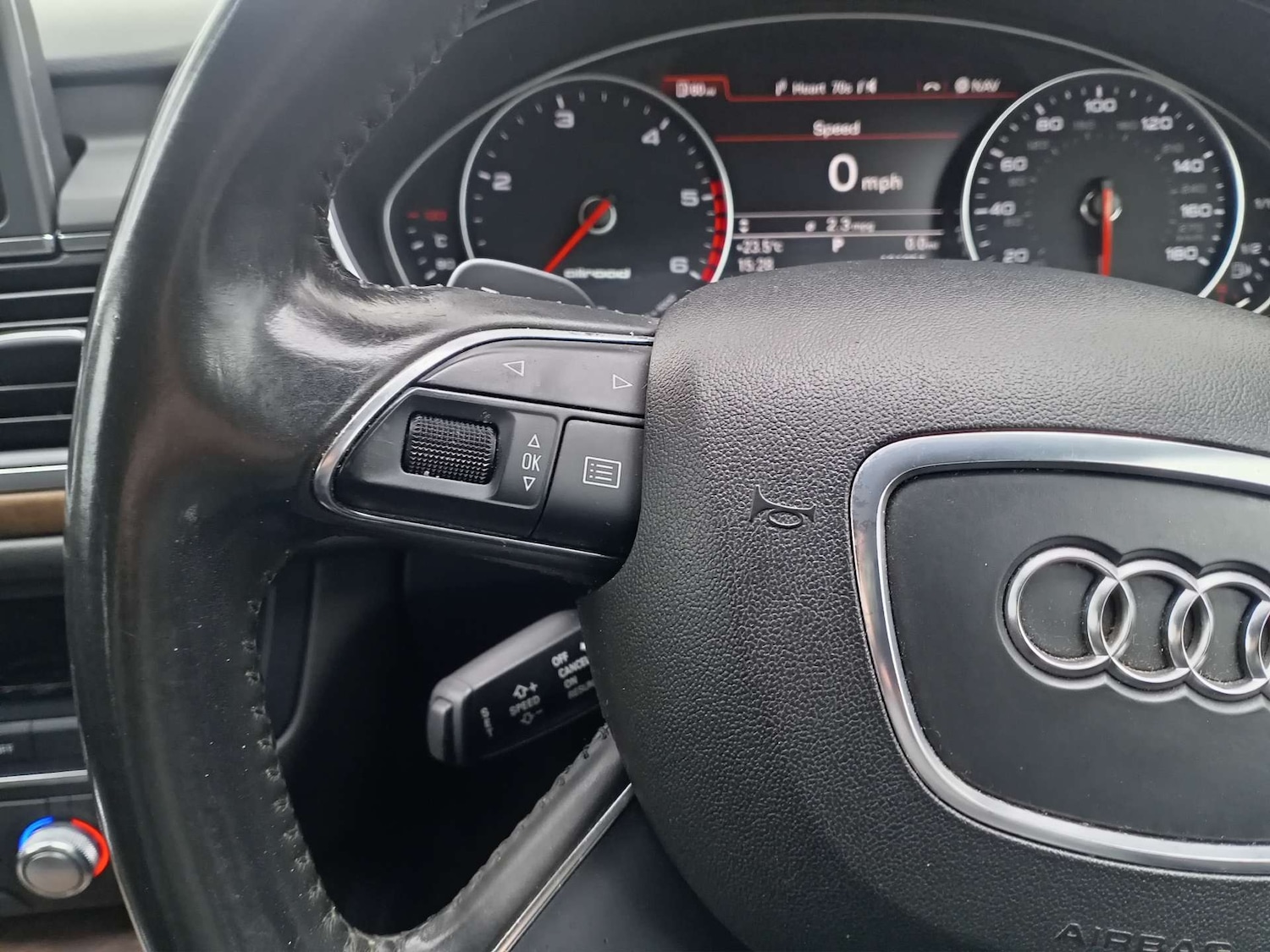 Used Audi A6 Allroad 2012 for sale - 77104161: Photo 20