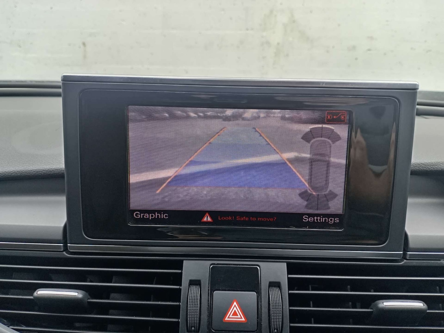 Used Audi A6 Allroad 2012 for sale - 77104161: Photo 22