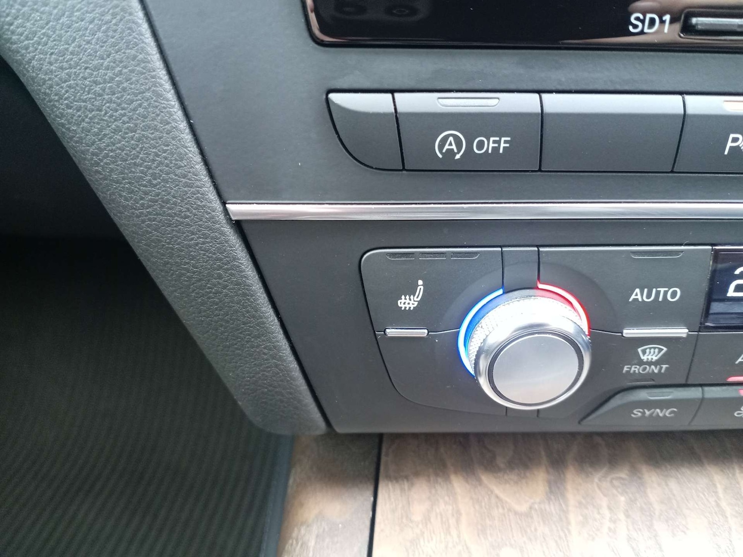 Used Audi A6 Allroad 2012 for sale - 77104161: Photo 24