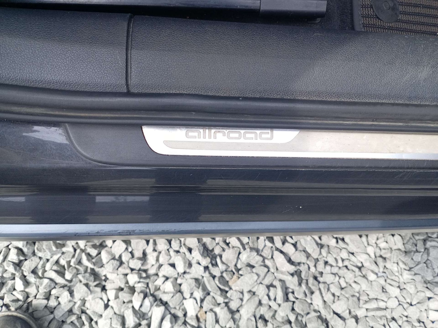 Used Audi A6 Allroad 2012 for sale - 77104161: Photo 32