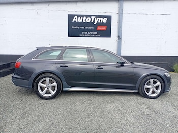 Used Audi A6 Allroad 2012 for sale - 77104161: Photo