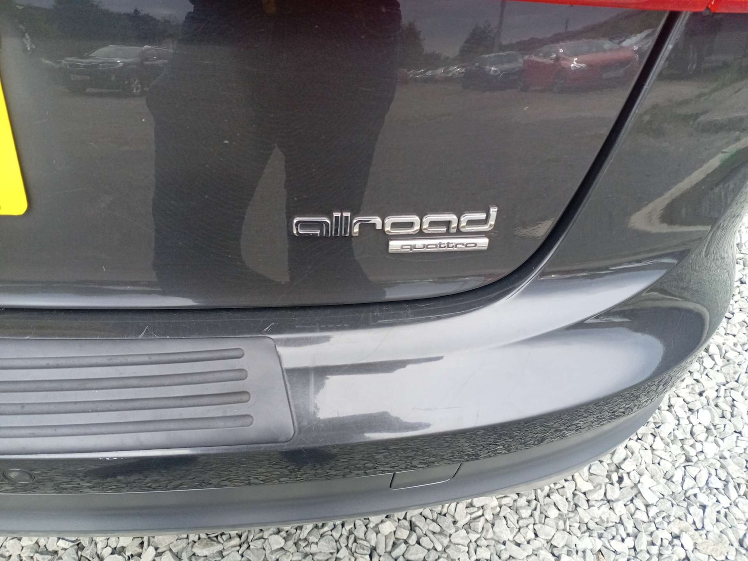 Used Audi A6 Allroad 2012 for sale - 77104161: Photo 8