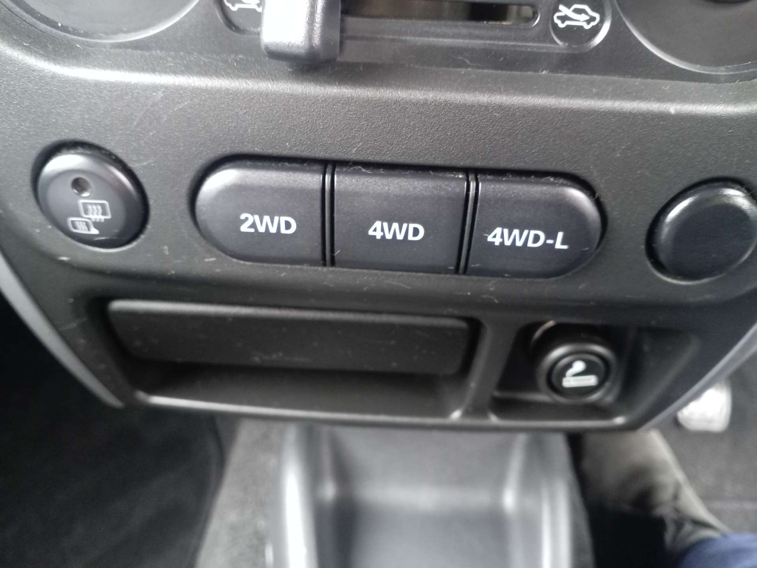 Used Suzuki Jimny 2009 for sale - 76601385: Photo 16