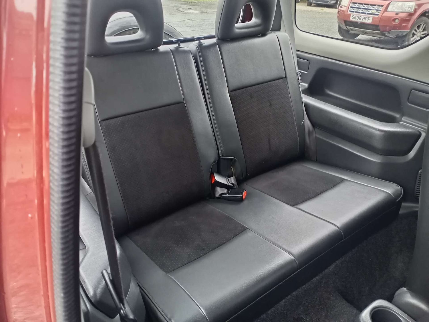 Used Suzuki Jimny 2009 for sale - 76601385: Photo 20