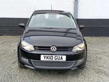 Used Volkswagen Polo 2010 for sale - 74859743: Photo
