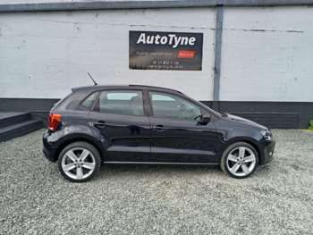 Used Volkswagen Polo 2010 for sale - 74859743: Photo