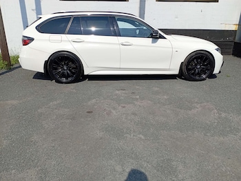 Used BMW 3 Series 2018 for sale - 75593313: Photo