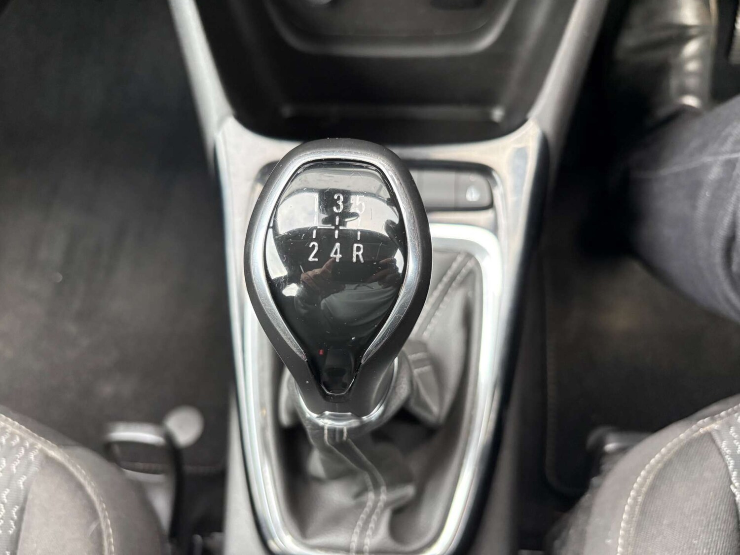 Used Vauxhall Crossland X 2018 for sale - 76601819: Photo 14