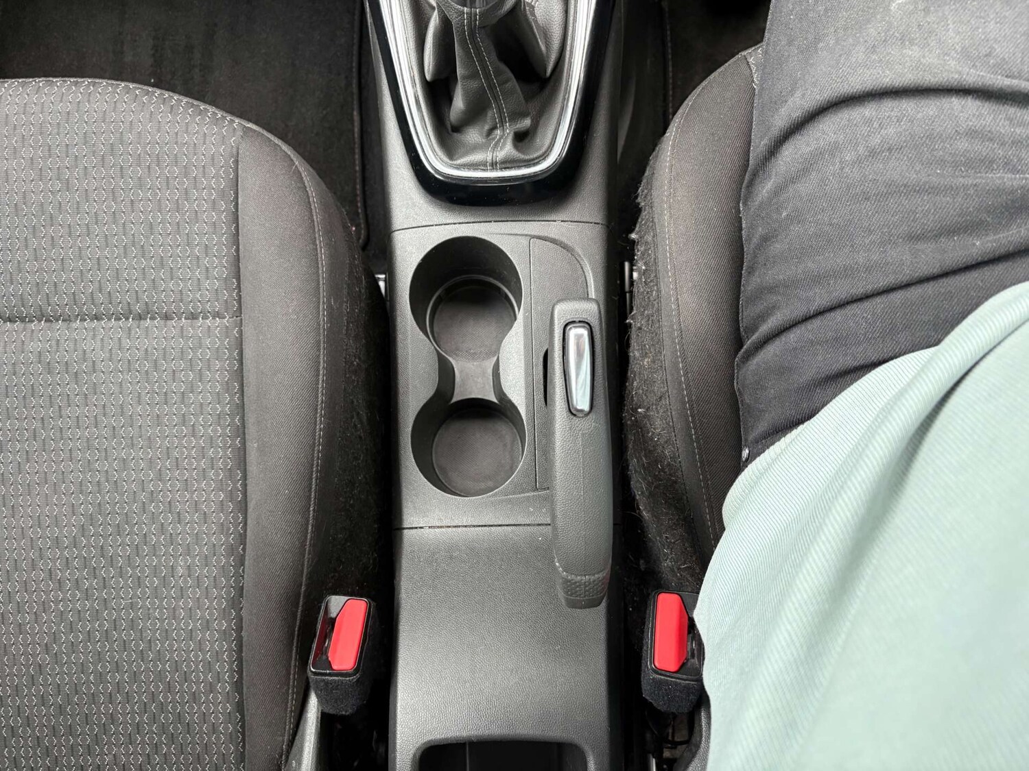 Used Vauxhall Crossland X 2018 for sale - 76601819: Photo 20