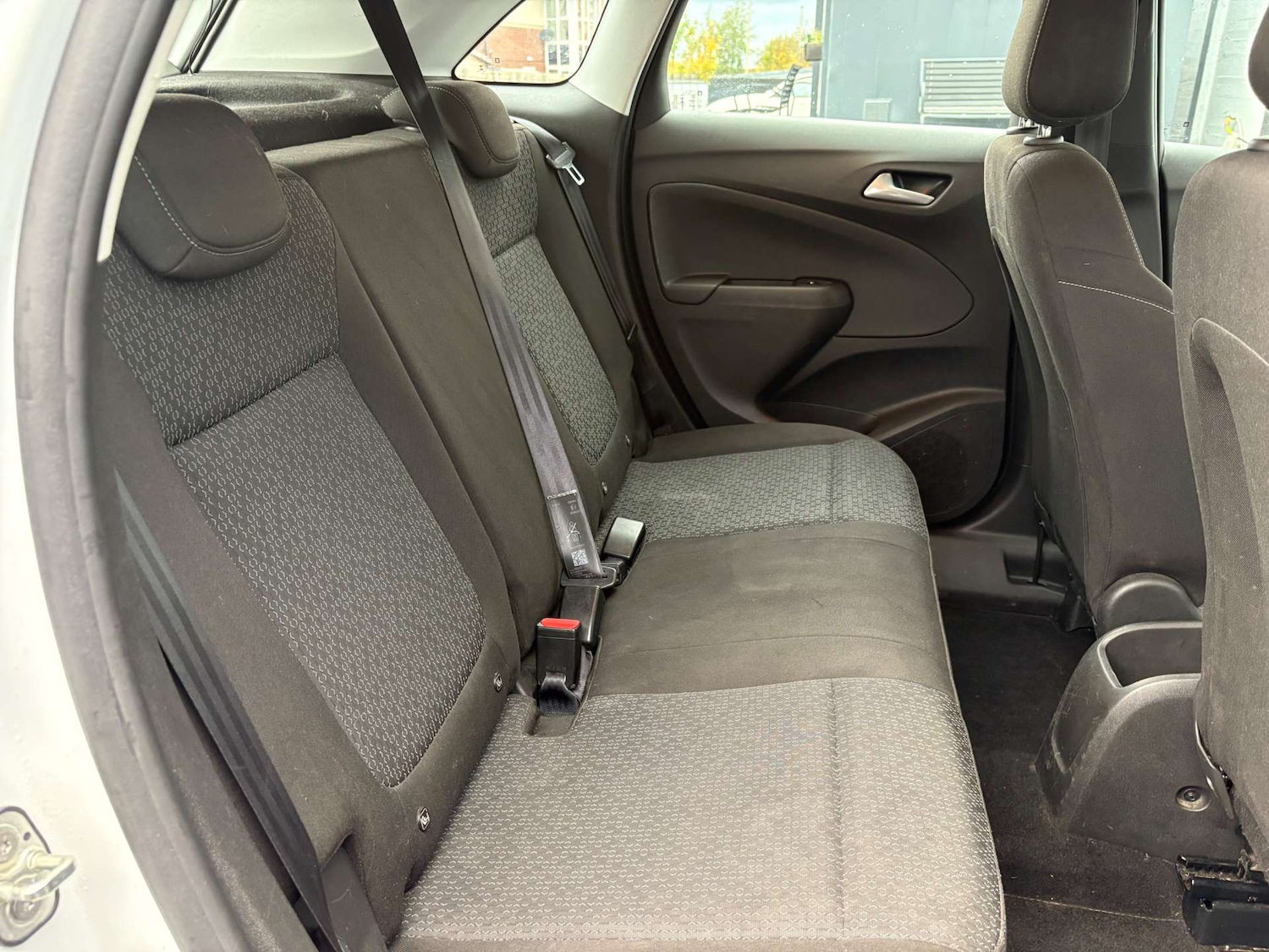 Used Vauxhall Crossland X 2018 for sale - 76601819: Photo 24