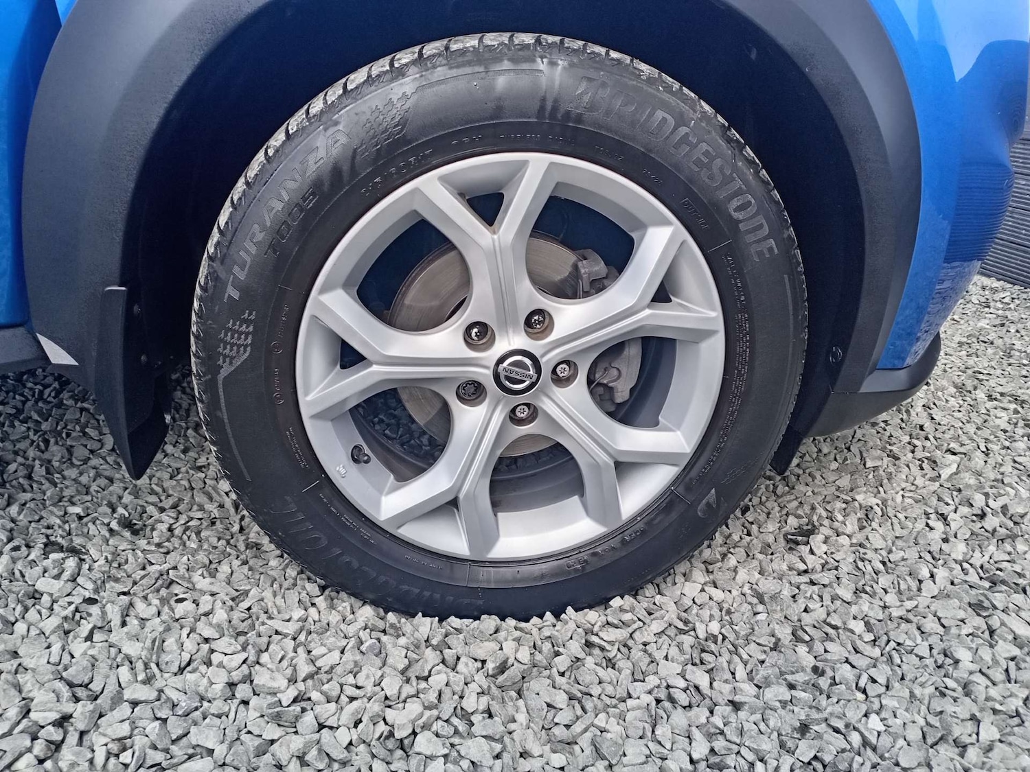 Used Nissan Juke 2020 for sale - 76278089: Photo 10