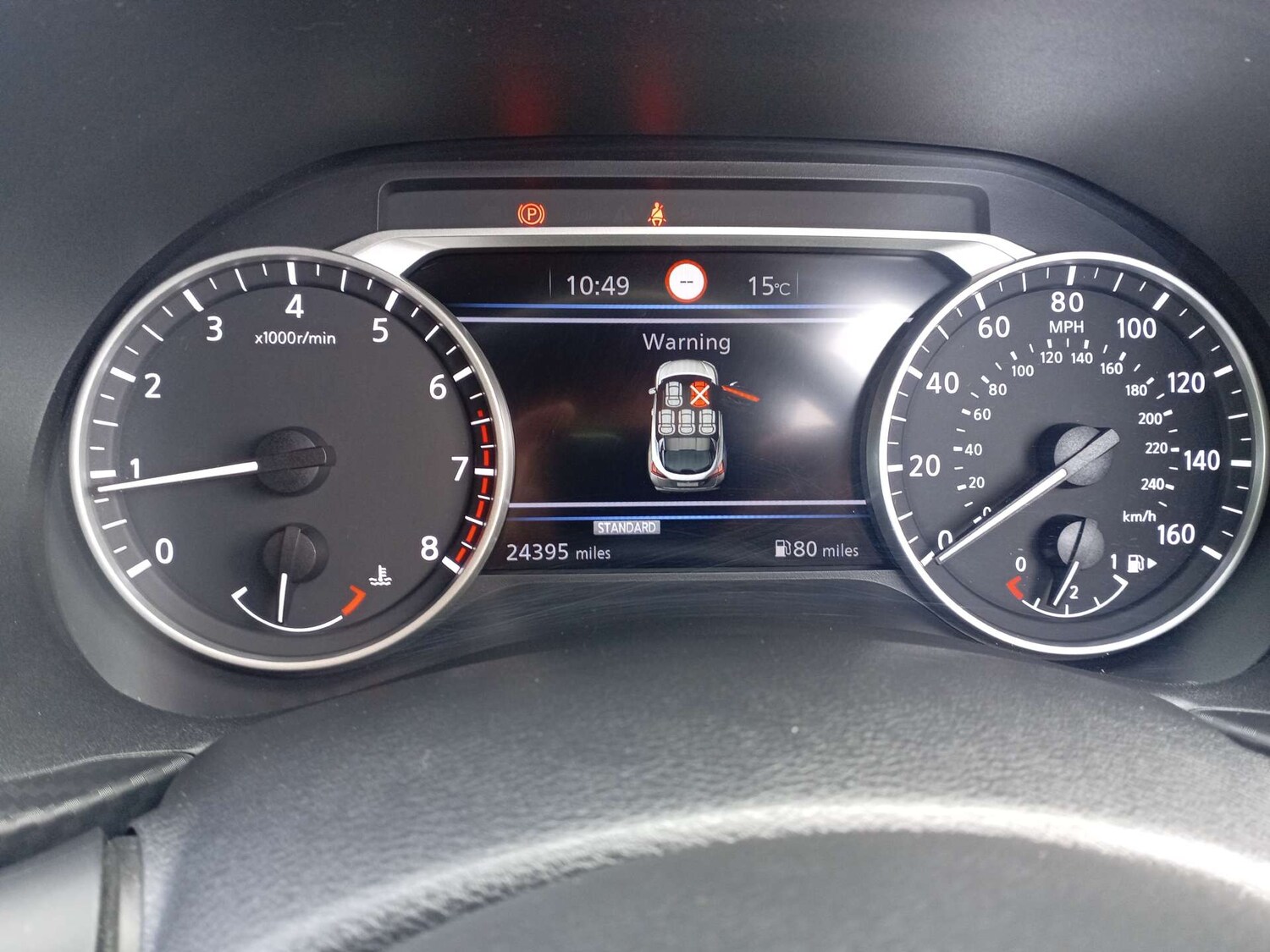 Used Nissan Juke 2020 for sale - 76278089: Photo 16