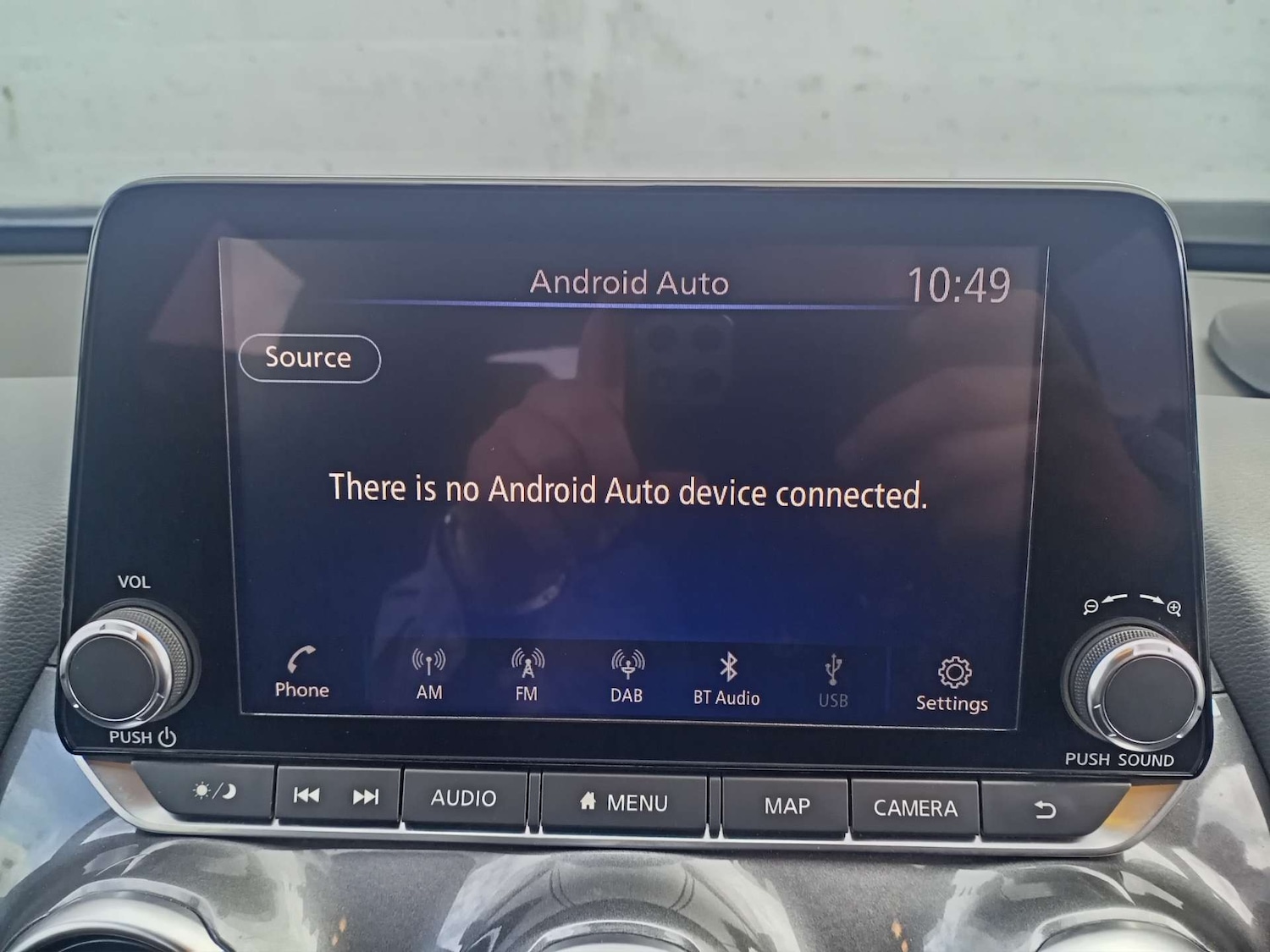 Used Nissan Juke 2020 for sale - 76278089: Photo 17