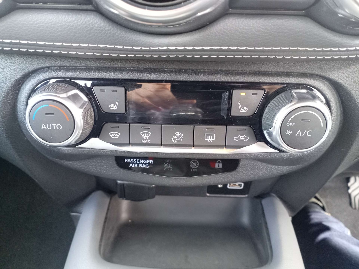 Used Nissan Juke 2020 for sale - 76278089: Photo 20