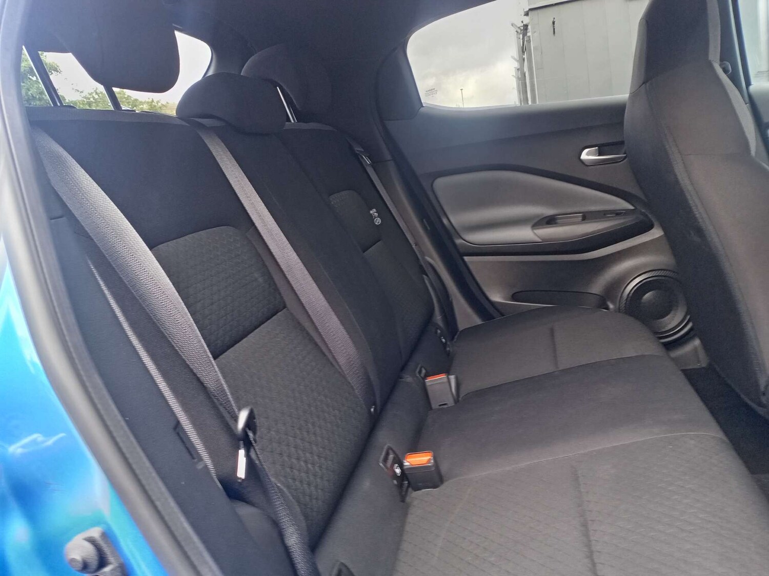 Used Nissan Juke 2020 for sale - 76278089: Photo 29