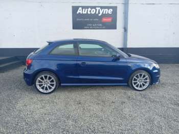 Used Audi A1 2015 for sale - 73925762: Photo