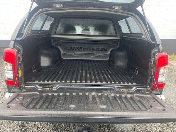 Used Mitsubishi L200 2019 for sale - 75627408: Photo 10
