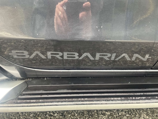 Used Mitsubishi L200 2019 for sale - 75627408: Photo 12