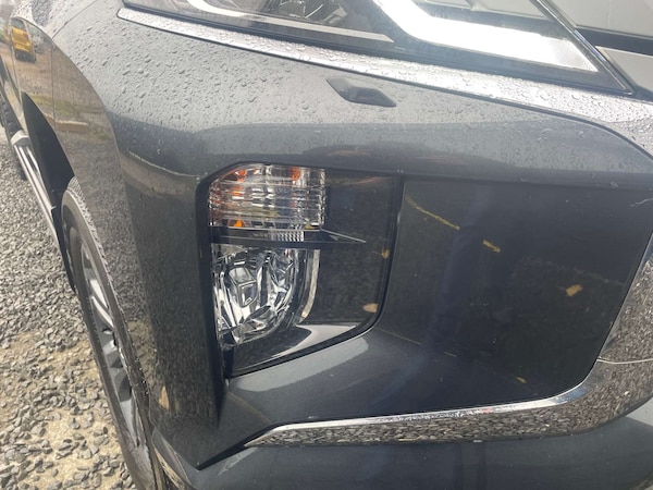 Used Mitsubishi L200 2019 for sale - 75627408: Photo 15