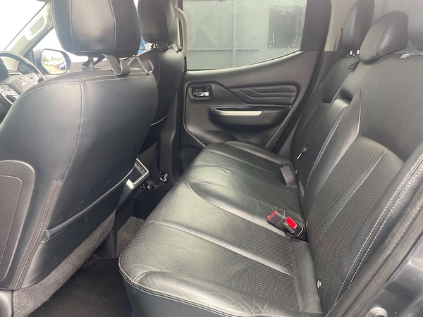 Used Mitsubishi L200 2019 for sale - 75627408: Photo 16