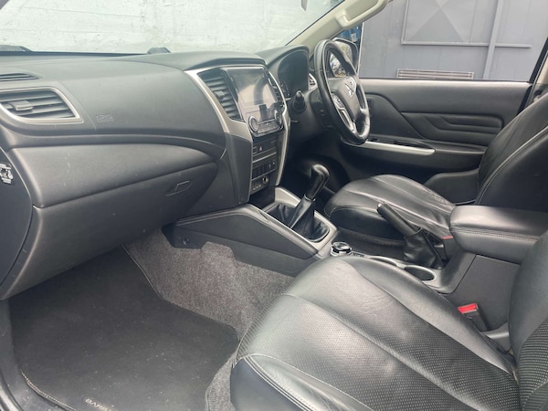 Used Mitsubishi L200 2019 for sale - 75627408: Photo 17