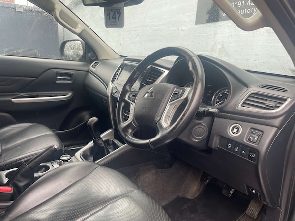Used Mitsubishi L200 2019 for sale - 75627408: Photo 18