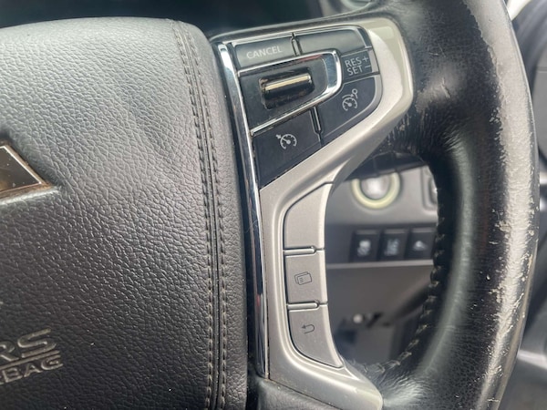 Used Mitsubishi L200 2019 for sale - 75627408: Photo 24