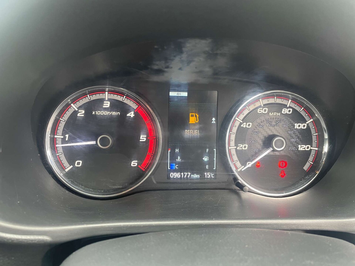 Vehicle 25