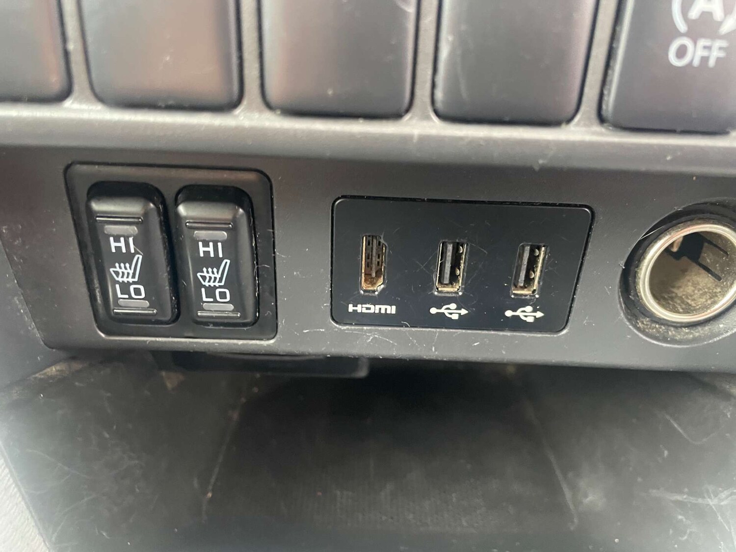 Vehicle 27